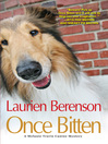 Cover image for Once Bitten